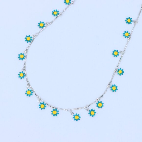 "New Beautiful Design Necklace Chain for Women/Girls, Gift, N991 - Picture 1 of 12